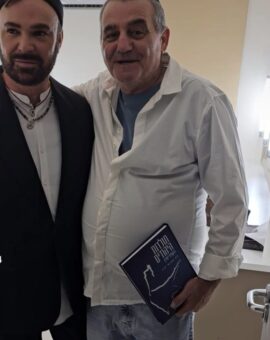 Arafa El Sherief Arafa El Sherief